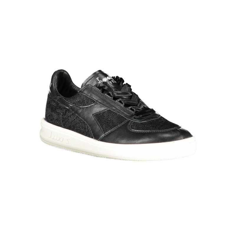 DIADORA WOMEN'S SPORT SHOES BLACK