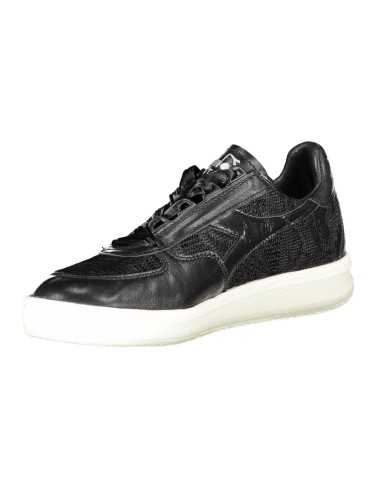 DIADORA SNEAKERS DONNA NERO