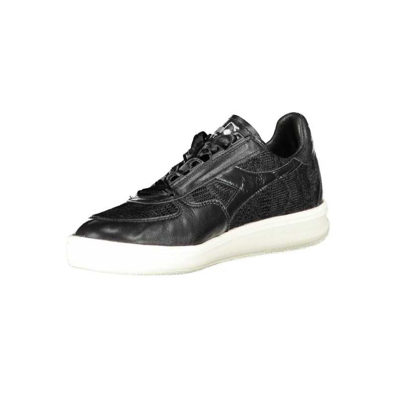 DIADORA SNEAKERS DONNA NERO