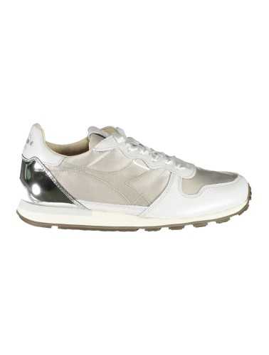 DIADORA SNEAKERS DONNA GRIGIO