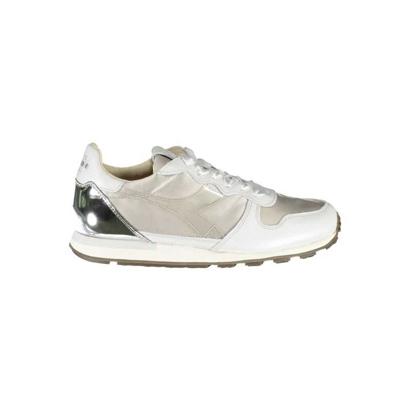 DIADORA SNEAKERS DONNA GRIGIO