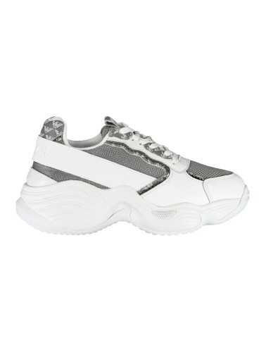 EMPORIO ARMANI SNEAKERS DONNA BIANCO