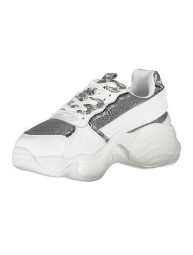 EMPORIO ARMANI SNEAKERS DONNA BIANCO