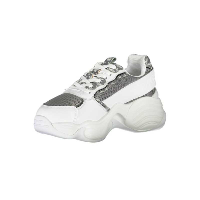 EMPORIO ARMANI SNEAKERS DONNA BIANCO