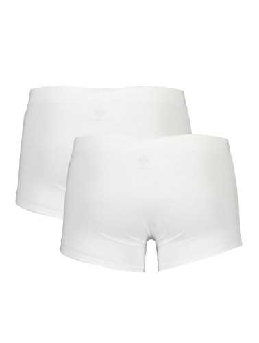 NORTH SAILS MEN'S WHITE BOXER