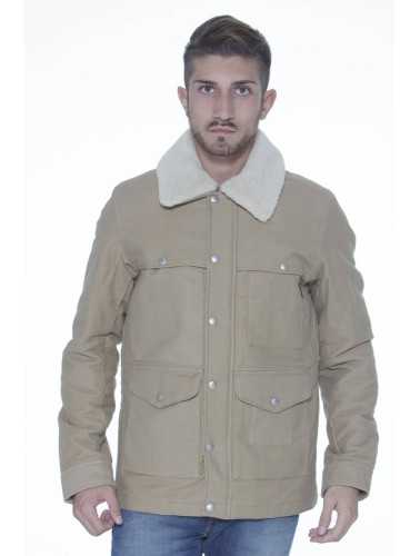 GANT GIUBBOTTO UOMO BEIGE