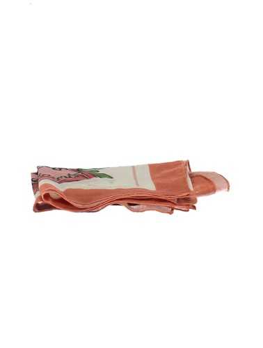 GANT FOULARD UOMO ARANCIO