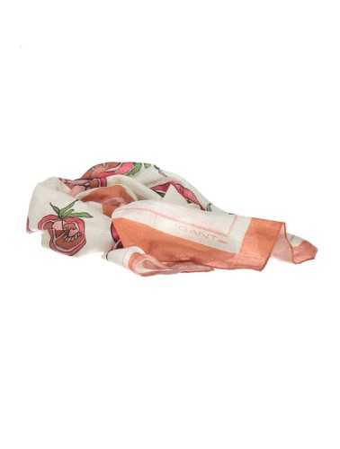 GANT FOULARD UOMO ARANCIO