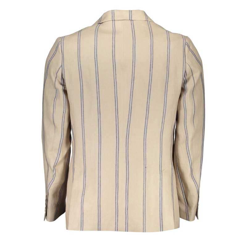 GANT MEN'S CLASSIC BEIGE JACKET