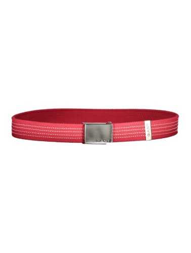 GANT MEN'S RED BELT