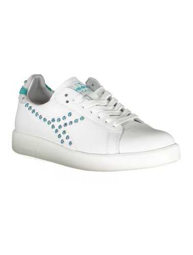 DIADORA SNEAKERS DONNA BIANCO