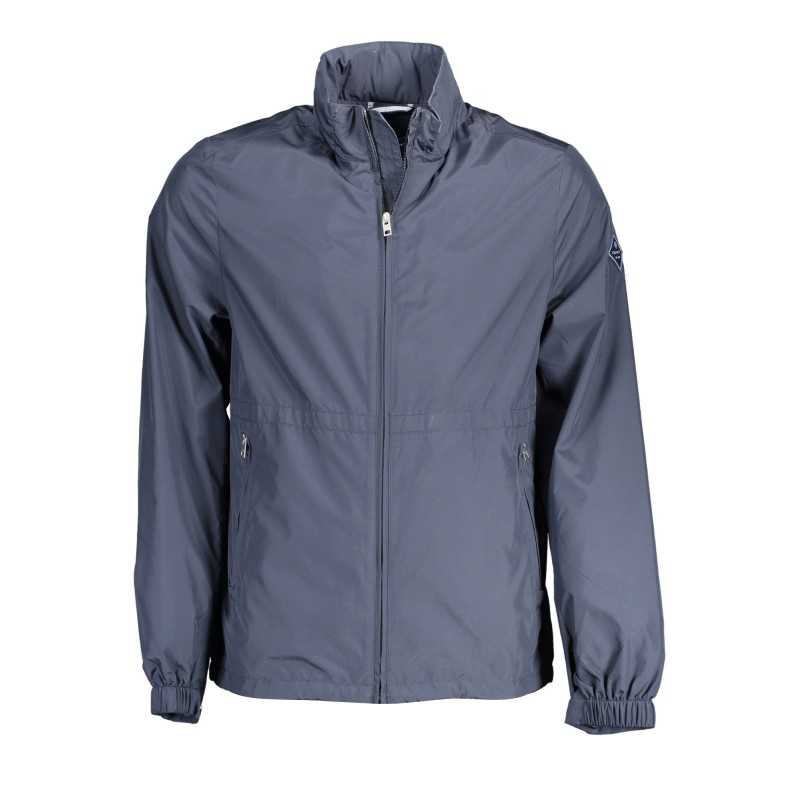 GANT MEN'S BLUE SPORT JACKET