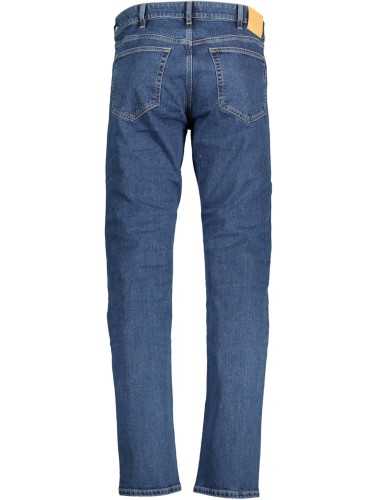 GANT JEANS DENIM BLUE MAN