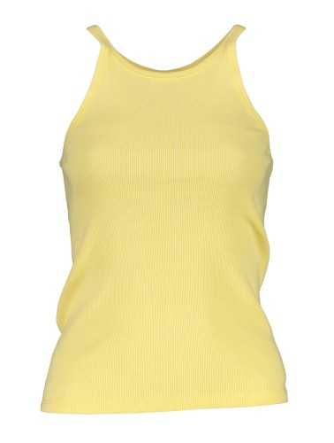 LEVI'S YELLOW WOMAN TANK