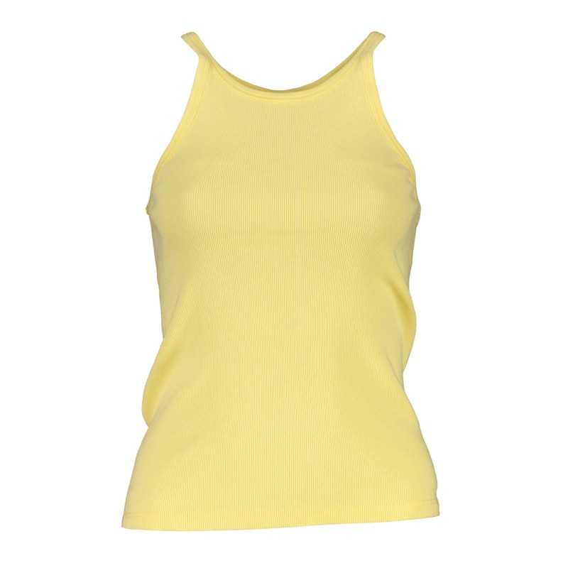 LEVI'S YELLOW WOMAN TANK