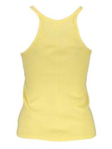 LEVI'S YELLOW WOMAN TANK