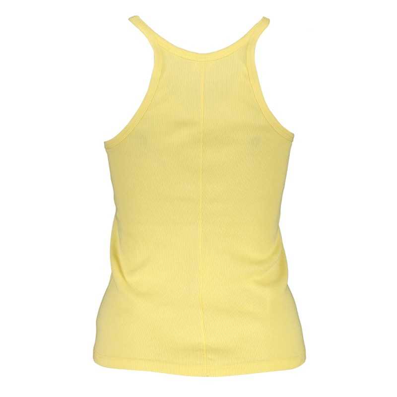 LEVI'S YELLOW WOMAN TANK