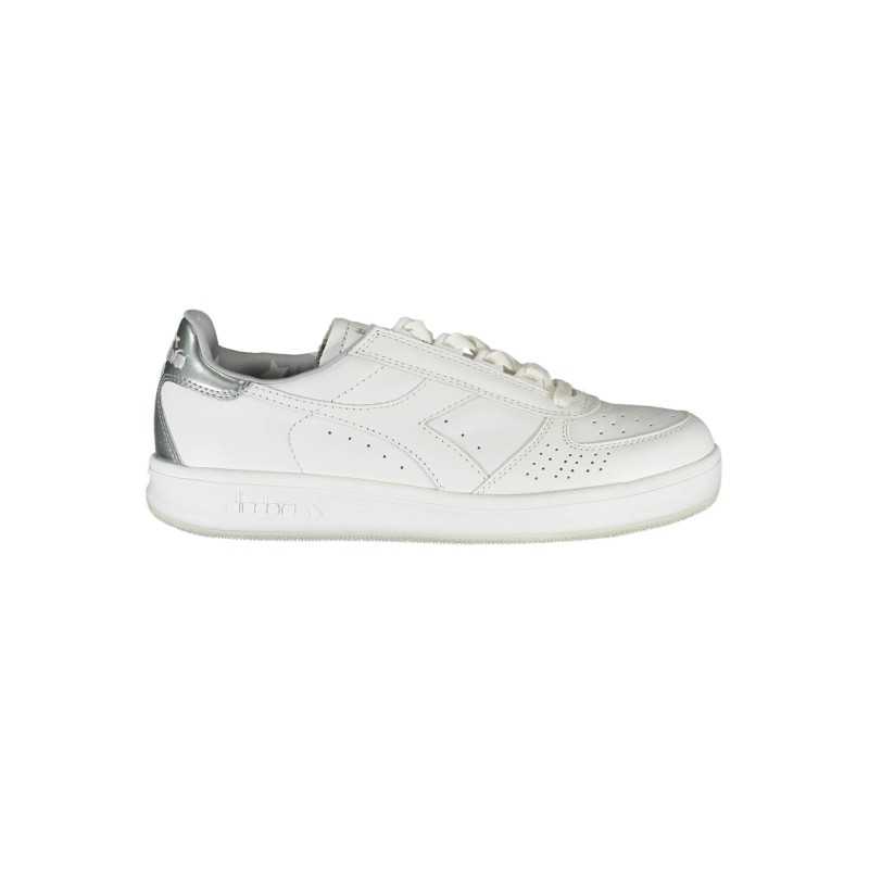 DIADORA SNEAKERS DONNA BIANCO