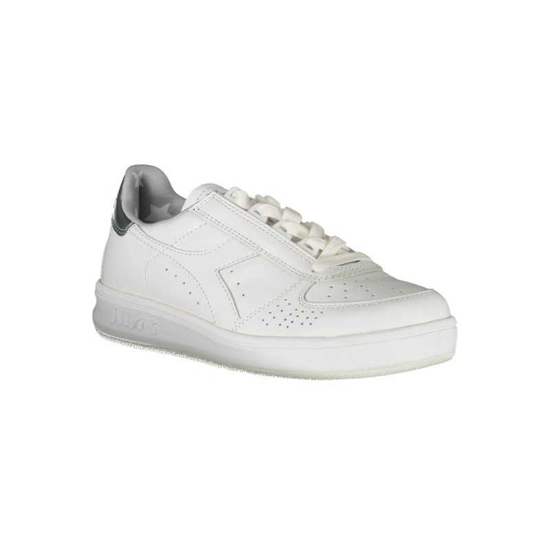 DIADORA SNEAKERS DONNA BIANCO