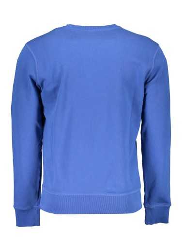 NORTH SAILS SWEATSHIRT WITHOUT ZIP MAN BLUE