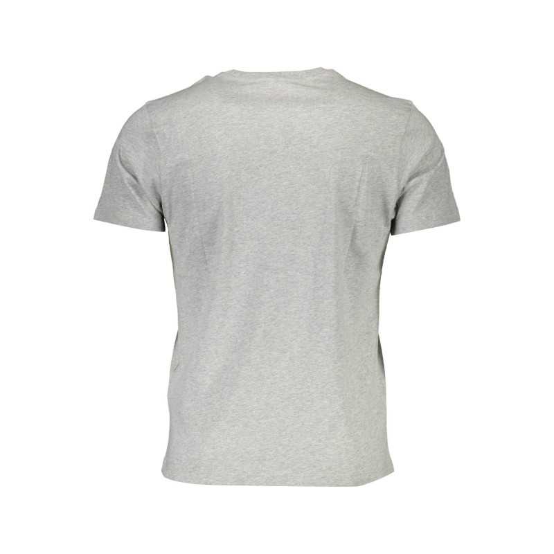 NORTH SAILS MEN'S SHORT SLEEVE T-SHIRT GRAY