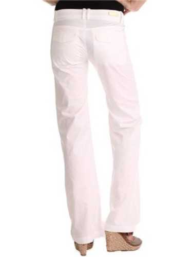 PHARD PANTALONE DONNA BIANCO