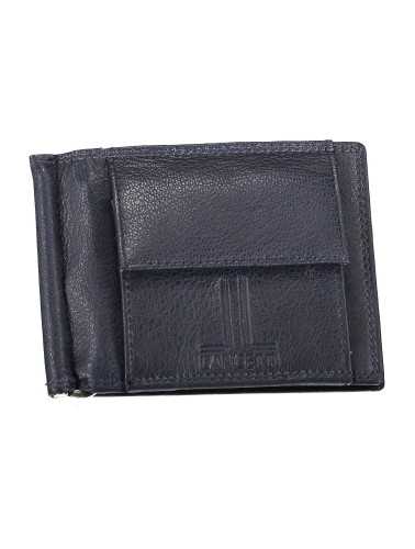 LANCETTI BLUE MAN WALLET