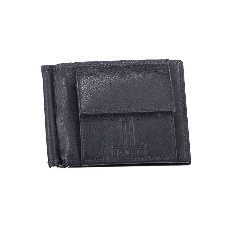 LANCETTI BLUE MAN WALLET