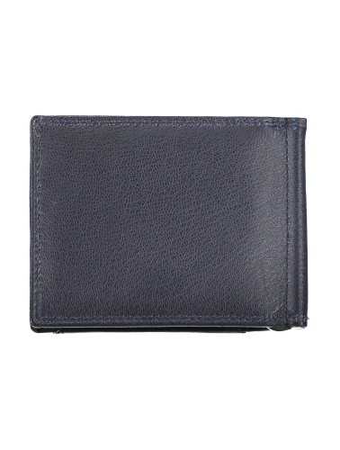 LANCETTI BLUE MAN WALLET