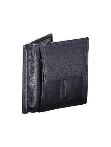 LANCETTI BLUE MAN WALLET