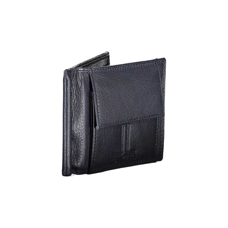 LANCETTI BLUE MAN WALLET