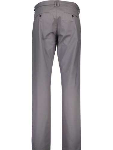 GANT MEN'S GRAY PANTS