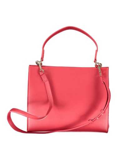 TOMMY HILFIGER BORSA DONNA ROSSO