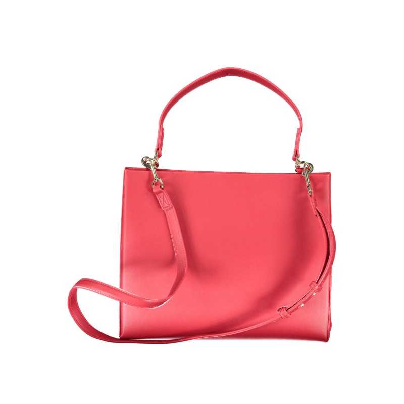 TOMMY HILFIGER BORSA DONNA ROSSO