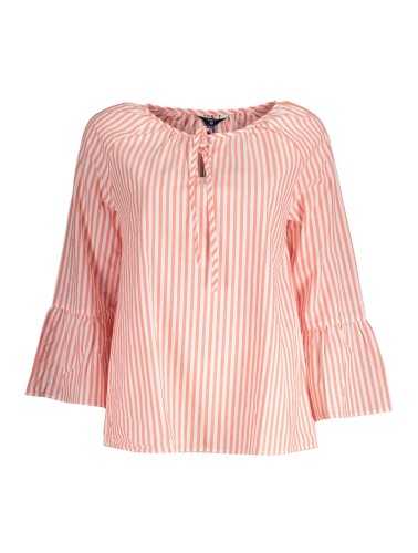 GANT MAGLIA DONNA ROSSO