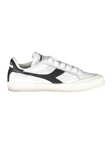 DIADORA WHITE WOMEN'S SPORTS SHOES