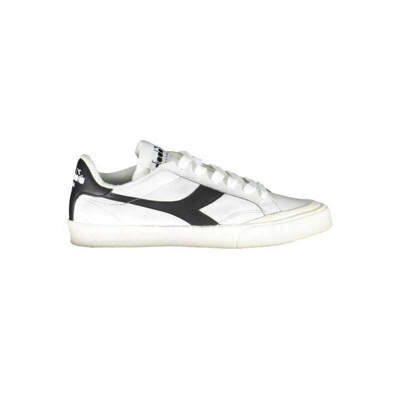 DIADORA WHITE WOMEN'S SPORTS SHOES