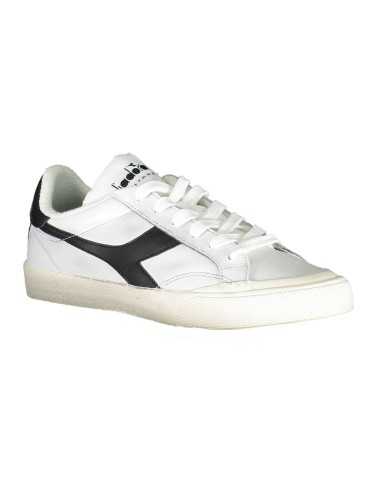 DIADORA WHITE WOMEN'S SPORTS SHOES