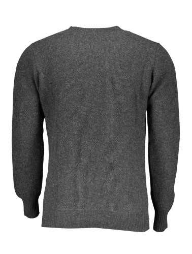 NORTH SAILS MEN'S GRAY SWEATER