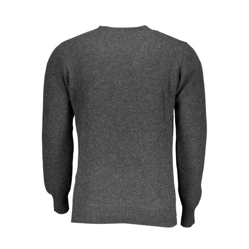 NORTH SAILS MEN'S GRAY SWEATER