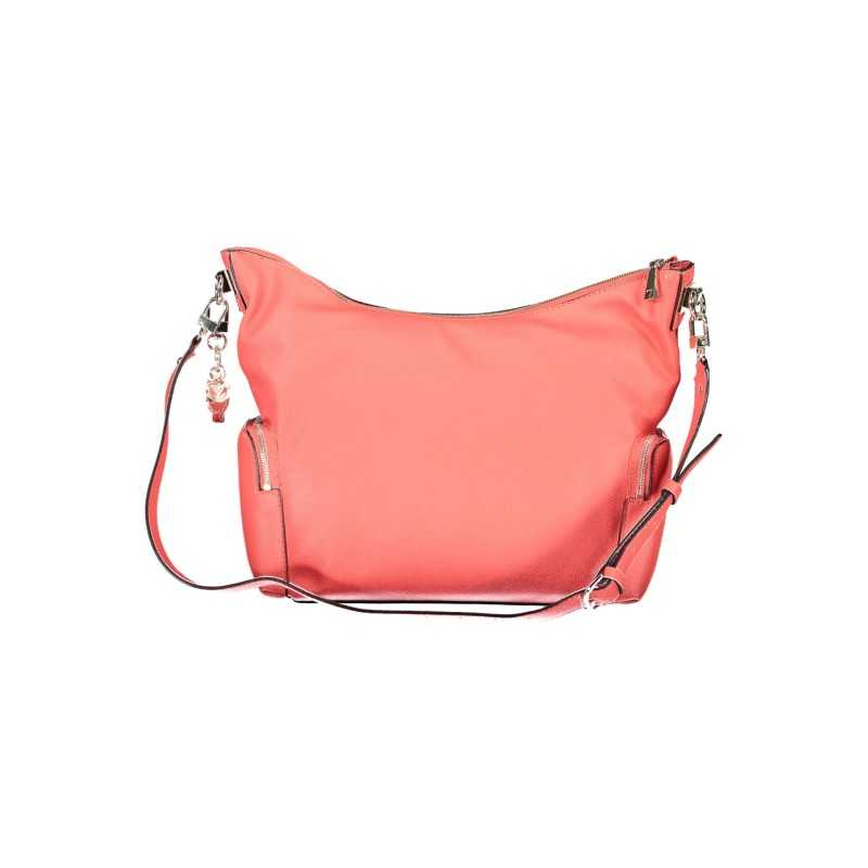 GUESS JEANS WOMEN'S BAG PINK