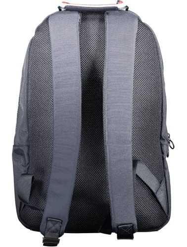 TOMMY HILFIGER MEN'S BLUE BACKPACK