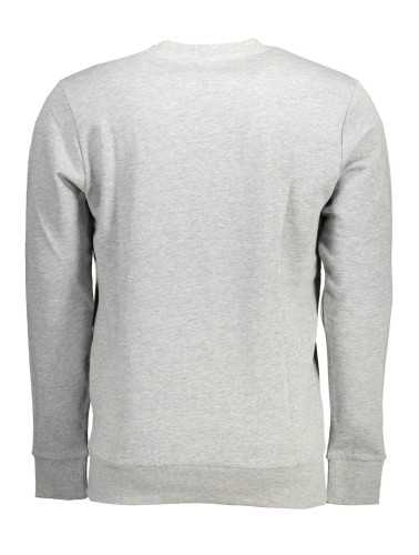 NORTH SAILS SWEATSHIRT WITHOUT ZIP MAN GRAY