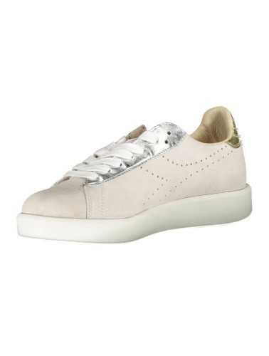 DIADORA SNEAKERS DONNA BIANCO