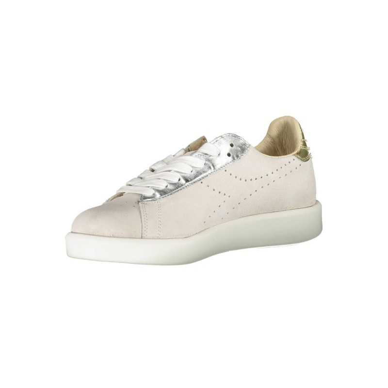 DIADORA SNEAKERS DONNA BIANCO