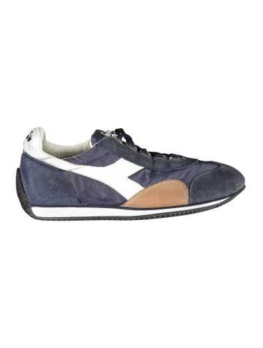 DIADORA SNEAKERS DONNA BLU