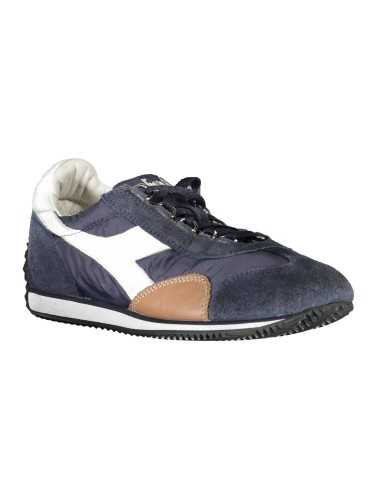 DIADORA SNEAKERS DONNA BLU