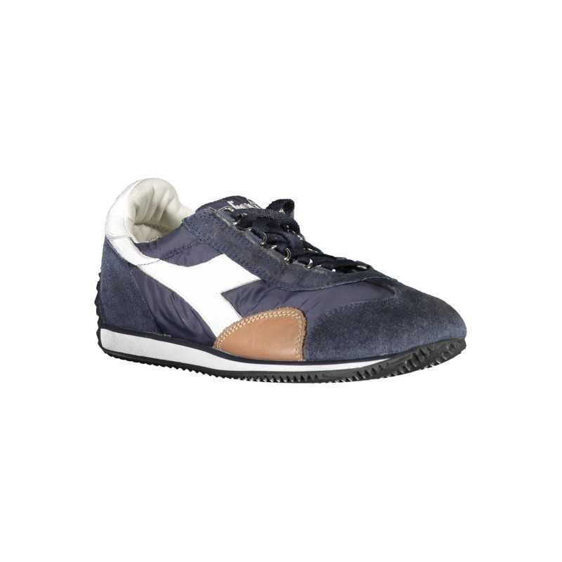 DIADORA SNEAKERS DONNA BLU