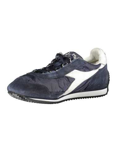 DIADORA SNEAKERS DONNA BLU