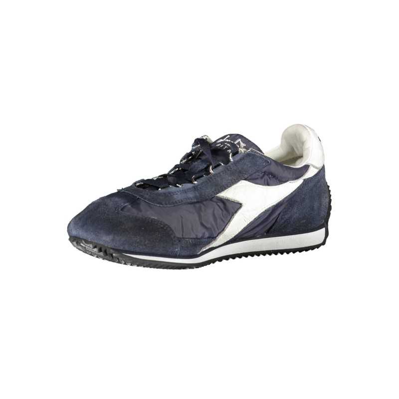 DIADORA SNEAKERS DONNA BLU